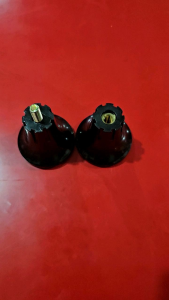 Kaki Kulkas 2 Pintu Polytron PRM 495 Original Ukuran 6x6 cm