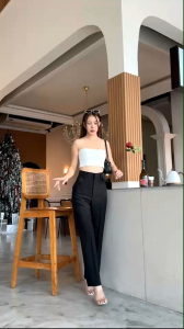 กางเกงขากระบอก