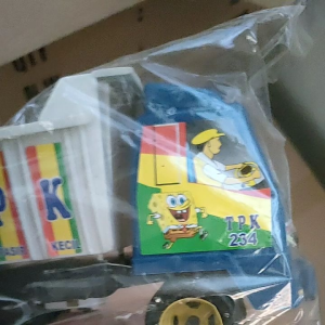 Mainan Mobil truk pasir mainan anak anak murah mobil truk mainan murah anak laki laki mainan promo