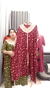 DASTER VIRAL KEKINIAN SUPER JUMBO & OVER SIZE LD 150 PB 117 GRATIS ONGKIR