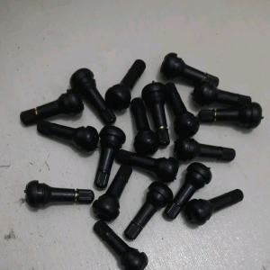 [20 Pcs] Pentil Tubeless Karet Panjang TR413