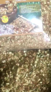 1kg Hoa bát tiên hàng chuẩn xịn.