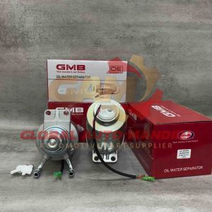 Filter solar komplit / cendimeter filter solar Isuzu NMR71/Traga/NQR71/NLR55/NKR71 (1pcs) 8-98319-911