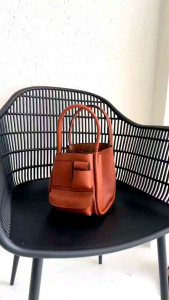 Vellvet Bag Bunny: Tas Tote Gaya Baru Untuk Perjalanan