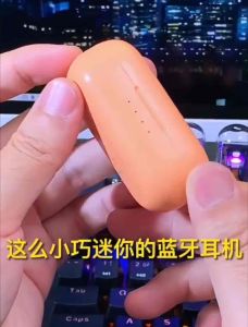 AWEI T13 Pro WIRELESS TWS EARBUDS TOUCH SENSOR SPORT ERGONOMIC BLUETOOTH V5.1 EARPHONES WITH CHARGING CASE