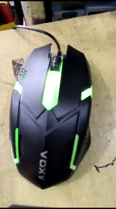 Mouse USB Voxy gaming G200