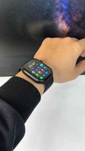 Đồng hồ S16 PROGEN2 Ram4/64GB lắp sim nghe gọi độc lập camera xoay 180 độ tải ứng dụng chơi game AHAI STORE