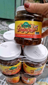 combo 6 hủ tương hột minh vy đậm đặc thơm ngon đúng chuẩn vi tương đậu nành lên men tự nhiên cho hương vi tương thơm ngon tuyệt hảo. ăn chay ăn mặm đều dùng được