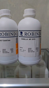 Essen robindo original aroma gurih repack 10-30ml