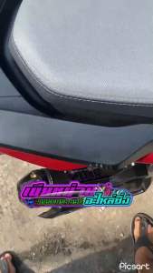 ท่อผ่า PCX160 และ คลิก160 ปี2021-2023(พิเศษ✅ 2 ตัวเท่านั้น)เสียงแน่นมาก ไม่แสบหู เสียงนุ่มชัดเจน ผ่านมาตราฐานเข้า25 ออก35 ลูกเดิม STO 57-60 มิลใส่ได้