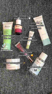 The Originote Hyalucera Moisturizer  Gel 50 ml Hyaluronic Acid + Ceramide + with Chlorelina