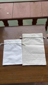 Sỉ TÚI VẢI dây rút tiện ích FULL SIZE hai chất liệu vải