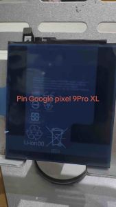 Pin Google Pixel 9 pro GVYZ7 4700mAh pin Li-Ion chính hãng