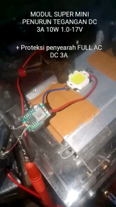 Chip LED 10W 12V & Grosir Chip LED 2pcs