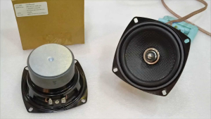 (1 Cái) Loa Bass Toàn Dải 10cm (4") BA-103 - Từ Kép 70mm - Coil 25mm - Trở kháng 8Ohm
