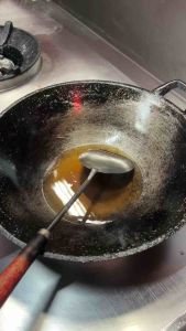 เซ็ทเปิดใจหมูสันคอแดดเดียว 3 เเพ็ค (100-120kg) - ถุงล่า 100-120kg