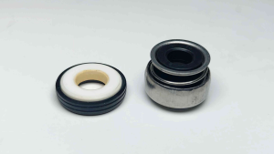 Water pump shaft seal 8mm 21x5.5 short spring | Mechanical seal for water pump