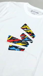 KAOS 3SECOND PRIA FREE STIKER KAOS DISTRO BASIC THREESECOND 0526 FULLPRINT BAJU OBLONG COWOK KEREN MOTIF TERBARU