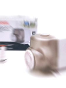 Pompa KIYOSAKI ECO 104 105 106 107 108 Pompa Celup Air Aquarium Kolam Ikan ECO SERIES