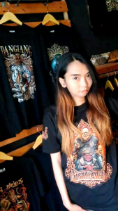 Kaos Punakawan Distro Amenkgallery