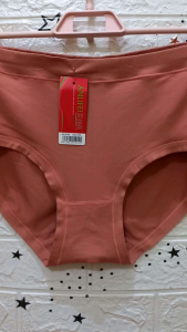Anlifei Celana Dalam Wanita Jumbo Size XXL 4L 5L PREMIUM SUPER SOFT