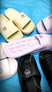 Dép quai ngang nữ siêu nhẹ thích hợp đi hàng ngày