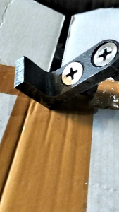 Mesin tepung Gigi L ffc23 + baut original