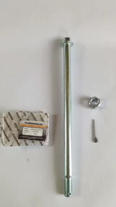 As Roda Belakang 1 Set Motor Honda GL Pro Original Fushimaya