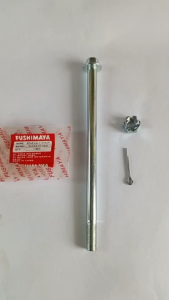 As Roda Belakang Motor Honda Supra Fit New Original Fushimaya