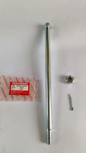 As Roda Belakang 1 Set Yamaha Motor Byson Original Fushimaya