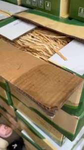 CỦ CẢI KHÔ 500gr/1kg