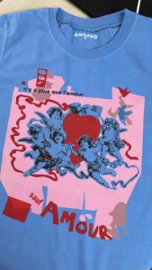 Michael Jackson Shirt Beat It T-shirt D1 Amazed