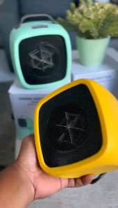 Penghangat Kamar untuk Outing & Musim Dingin