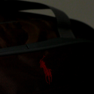 Tas Pakayan Travel Bag 50 Liter Tas Jinjing Polo Gold Jumbo Original