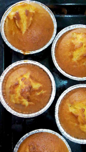 Muffin - มัฟฟิน