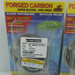 Bearing Laher Kruk As BRT Beat Scoopy Vario110 Fi Karbu