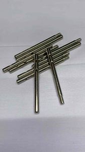 Cây để cuộn chỉ trên máy may công nghiệp 1 kim có 2 loại để chọn lựa