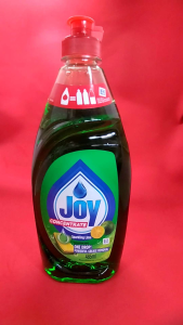 Joy Lime Dishwash 485ml