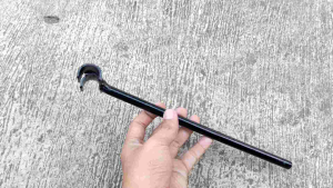 ALAT PENAMBAH BEGEL 468 PRAKTIS TAHAN LAMA