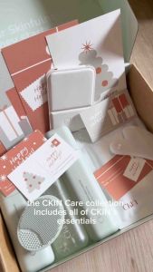 CKIN CARE COLLECTION (for Acne Prone & Sensitive Skin)