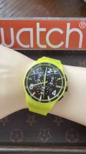 Swatch Neon