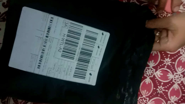 Buyer review video 3