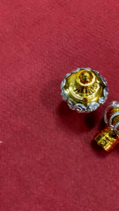 Tutup Batang Gordyn Kubah Princes Sultan