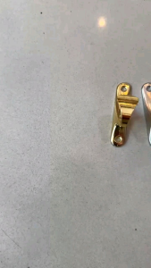 Pengait/Hook/Cantolan Gordyn Model Angsa