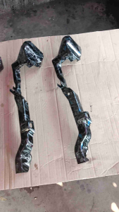 Cover Tutup Sensor Speed Spedometer Forget Beat Esp 2016-2020 / Beat Street / Scoopy Esp 2017- 2020 / Vario Led 110