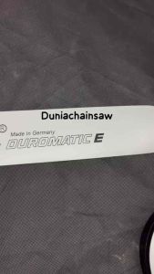 PROMO NEW SHOOPE !! GUIDE BAR SENSO / CHAINSAW / GERGAJI KAYU BAR 22 INCH MERK STIHL COCOK UNTUK 5200 5800 TEBAL GRADE A