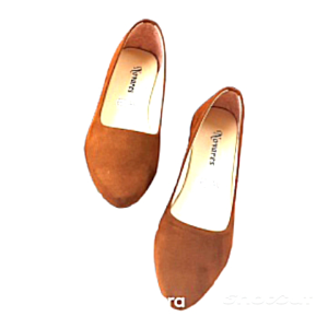 SEPATU WANITA BALET FLATSHOES SHERLY NS0115