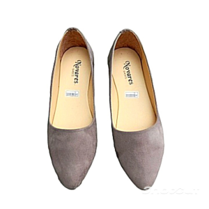 WR FLATSHOES CEWEK SEPATU WANITA TERBARU SIMPEL BALET POLOS OD05