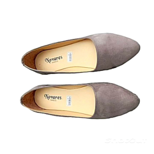 SEPATU BALET WANITA FLATSHOES MURAH SIMPEL POLOS NS4115