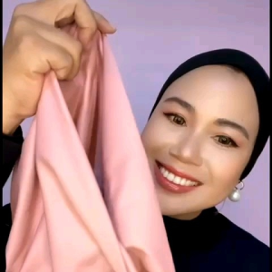 Turban Beanie Topi Kemo - Hitam: Pilihan Tepat untuk Gaya Kasual